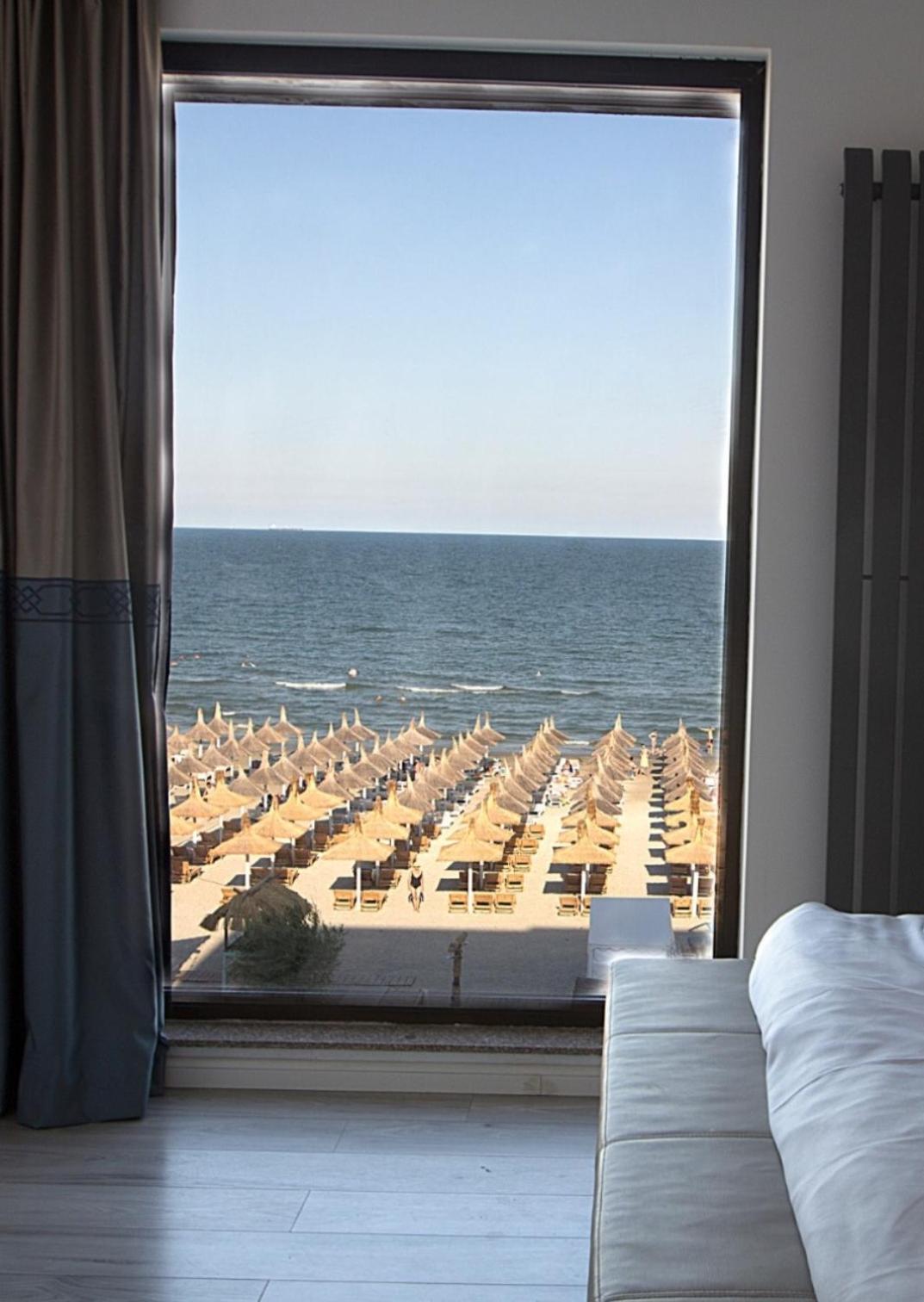 The View Apartment Navodari Luaran gambar